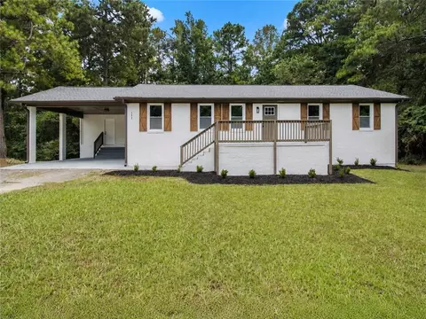 127 Lee Rd, Senoia, GA 30276