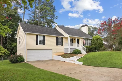 1269 Westover Trce NW, Acworth, GA 30102