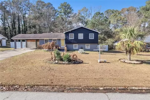 7425 Grayson Dr, Riverdale, GA 30296