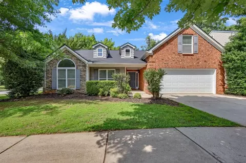 1906 Peach Shoals Cir, Dacula, GA 30019