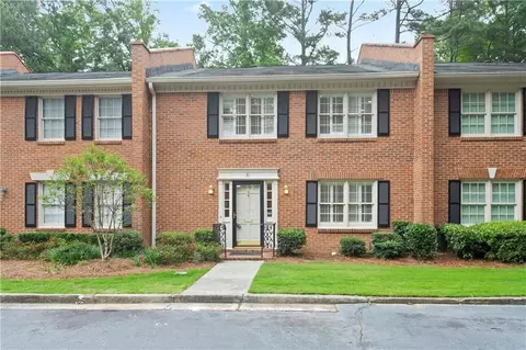 4101 Dunwoody Club Dr #31, Atlanta, GA 30350