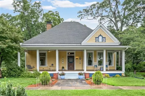 1948 Broad St, Statham, GA 30666