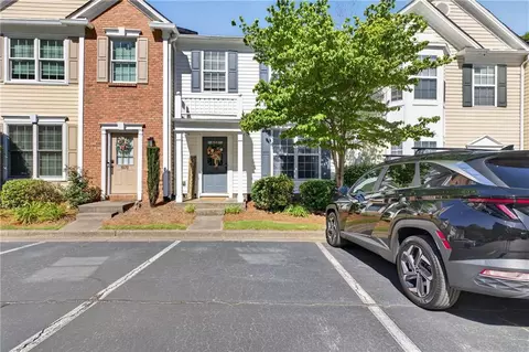 1080 Whitestone Rdg, Alpharetta, GA 30005