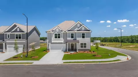 265 Hampton Ter, Dallas, GA 30157