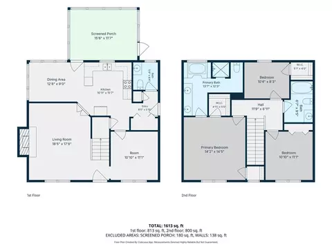 3359 Woodrock Ln, Snellville, GA 30078