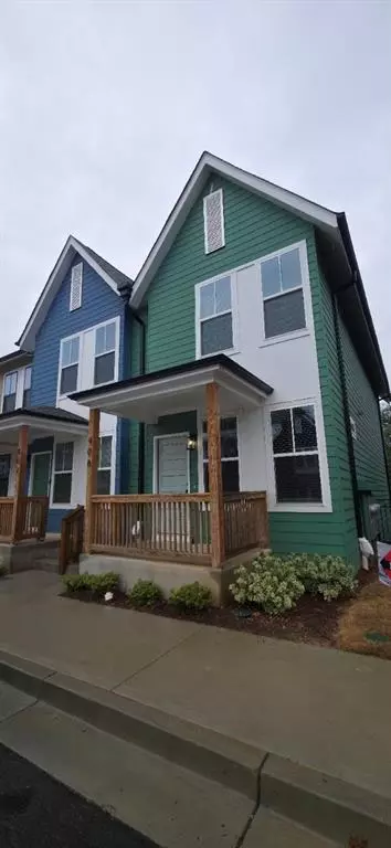 1095 Tucker Ave #408, Atlanta, GA 30310