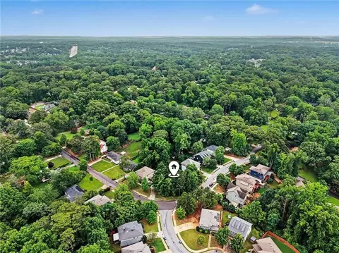 1331 Willow Pl SE, Atlanta, GA 30316