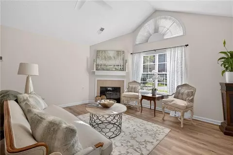 303 Village Ln, Roswell, GA 30075