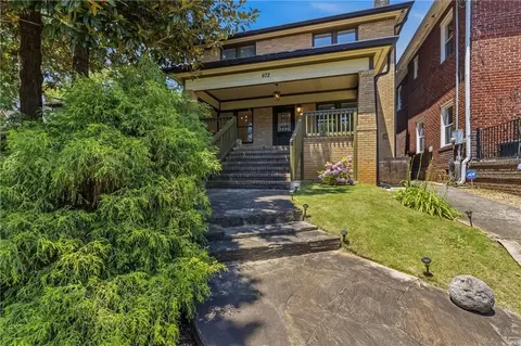 672 Kennesaw Ave NE, Atlanta, GA 30308