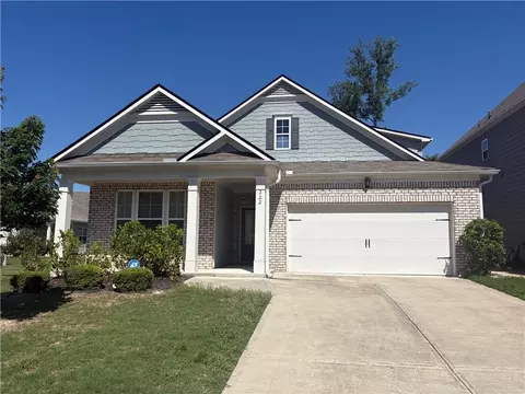 222 Yaupon Trl, Braselton, GA 30517