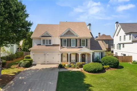 313 Ambrose Creek Dr, Buford, GA 30518
