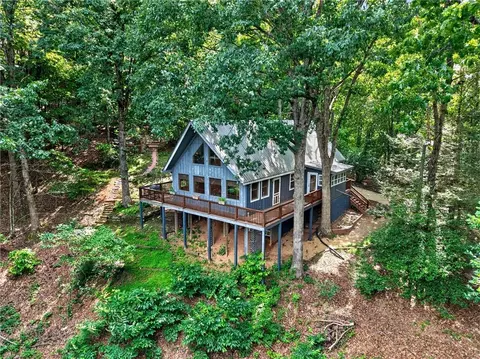 113 Lucerne Pl, Sautee Nacoochee, GA 30571