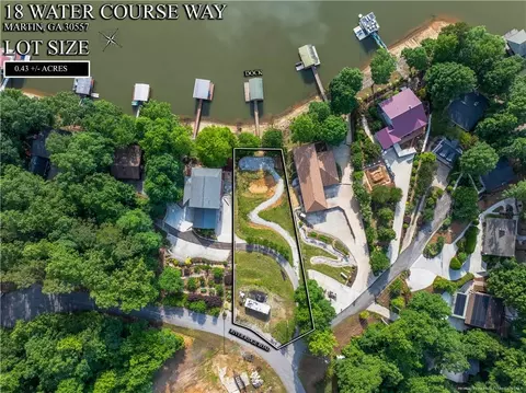18 Water Course Way, Martin, GA 30557