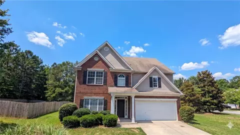 4481 Plantation Mill Trl, Buford, GA 30519