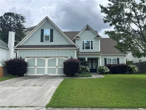 303 Evesham Ave, Peachtree City, GA 30269