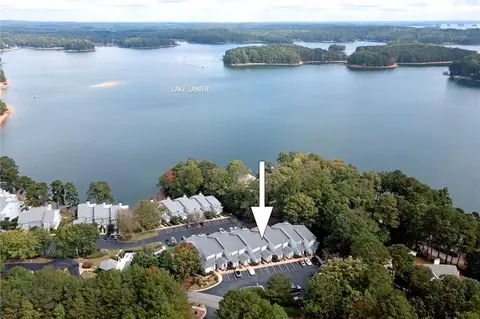 2300 Habersham Marina Rd #103, Cumming, GA 30041