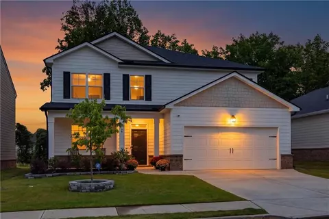 188 Canyon Ferry Way, Hoschton, GA 30548