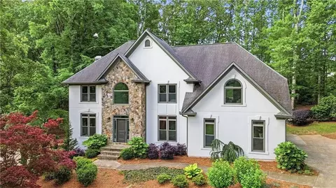1655 Valor Ridge Dr NW, Kennesaw, GA 30152