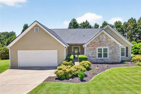 7910 Timberline Overlook, Cumming, GA 30041