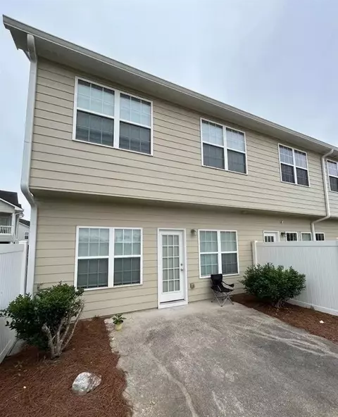 2105 Hasel St, Lawrenceville, GA 30044