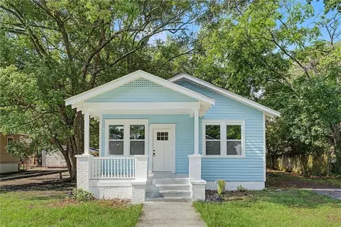 812 E 33rd St, Savannah, GA 31401