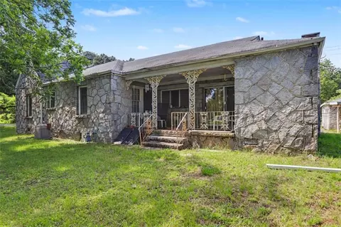 3590 Klondike Rd, Lithonia, GA 30038
