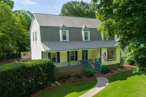 3444 Liberty Ln, Marietta, GA 30062