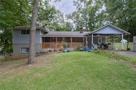 31 Rock Fence Cir SE, Cartersville, GA 30121