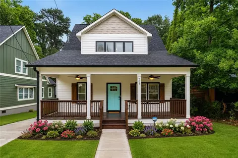 257 Birch St, Atlanta, GA 30354
