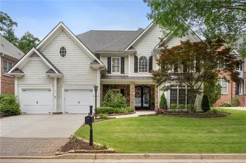 12815 Wyngate Trl, Alpharetta, GA 30005