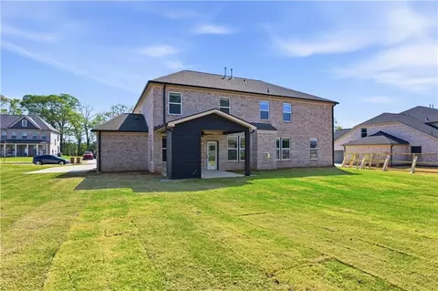120 Haverling Pass, Hampton, GA 30252 photo 34
