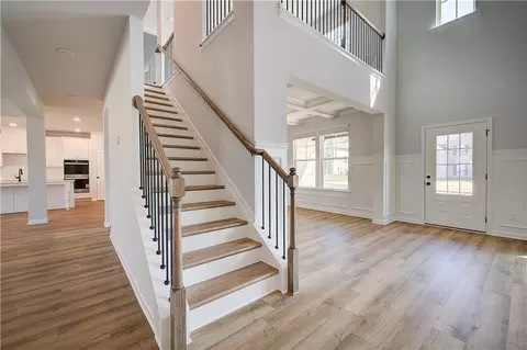 120 Haverling Pass, Hampton, GA 30252 photo 7