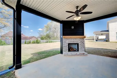 120 Haverling Pass, Hampton, GA 30252 photo 19