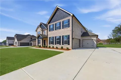 120 Haverling Pass, Hampton, GA 30252 photo 2