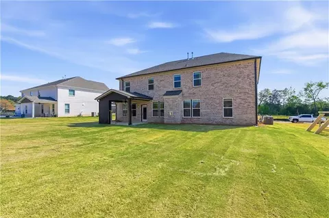 120 Haverling Pass, Hampton, GA 30252 photo 35