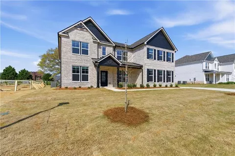 120 Haverling Pass, Hampton, GA 30252 photo 3