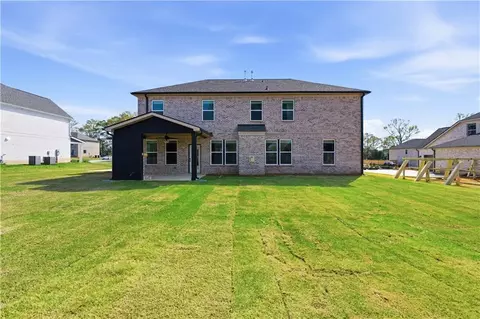 120 Haverling Pass, Hampton, GA 30252 photo 33