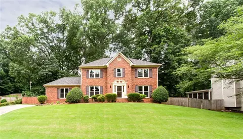 4804 Lismoor Trce, Mableton, GA 30126