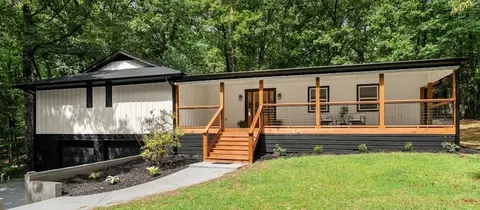 2513 N Carroll Ct, Villa Rica, GA 30180