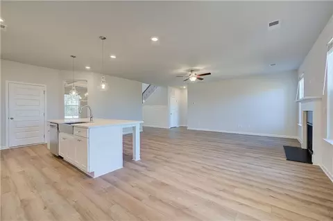 Living - 416 Hatcher Ct, Hampton, GA 30228 photo 4 of 4