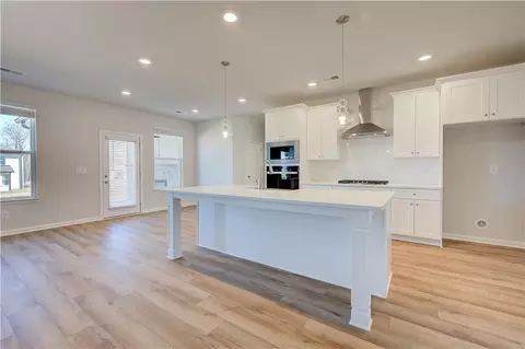 Kitchen - 416 Hatcher Ct, Hampton, GA 30228 photo 1 of 1