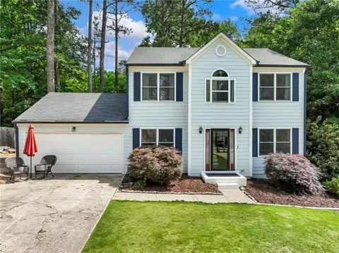 530 Old Preston Trl, Johns Creek, GA 30022