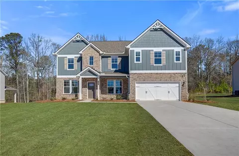 229 Ruthe Cv, Locust Grove, GA 30248