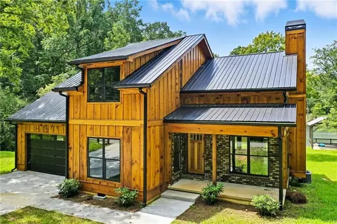 579 Twin Mountain Lake Cir, Talking Rock, GA 30175