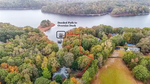 75 Woody Hill Cir, Dawsonville, GA 30534
