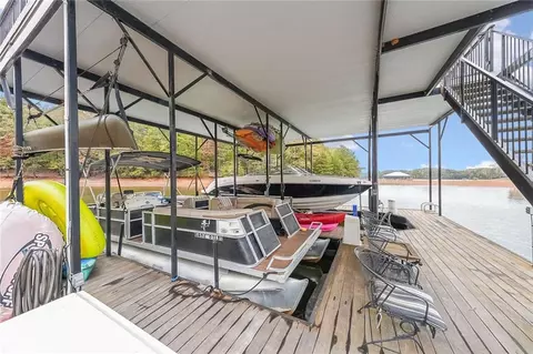 75 Woody Hill Cir, Dawsonville, GA 30534