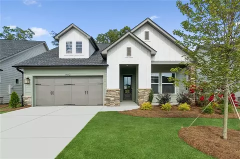1410 Autumn Lake Dr SW, Gainesville, GA 30504