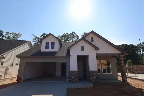 1410 Autumn Lake Dr, Gainesville, GA 30504