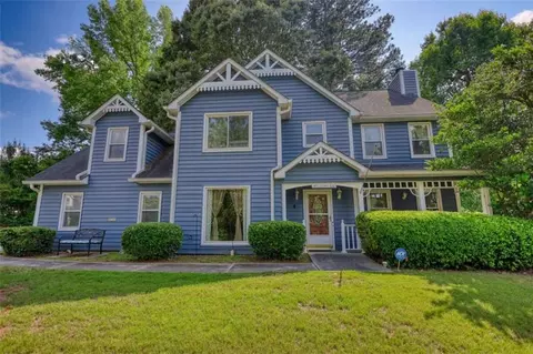 9195 Scarlett Dr, Covington, GA 30014