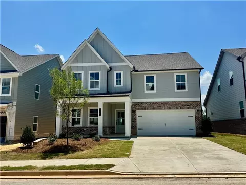 5444 Hargrove Way, Flowery Branch, GA 30542